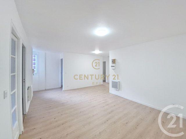 Appartement F2 à louer NOISY LE GRAND