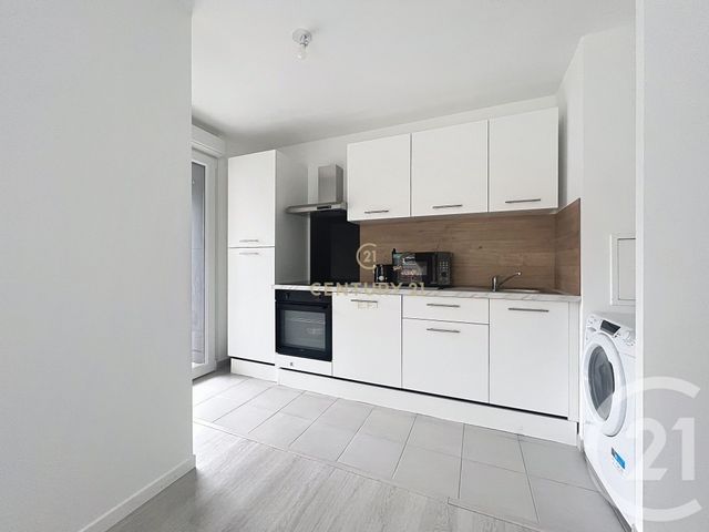Appartement F3 à vendre - 3 pièces - 59.0 m2 - NOISY LE GRAND - 93 - ILE-DE-FRANCE - Century 21 E.F.I.