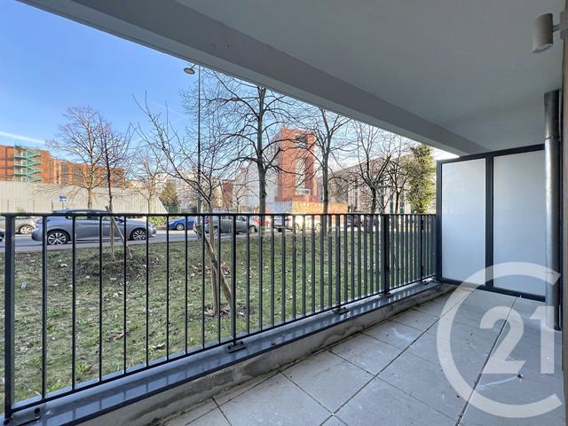 Appartement F3 à vendre - 3 pièces - 59.0 m2 - NOISY LE GRAND - 93 - ILE-DE-FRANCE - Century 21 E.F.I.