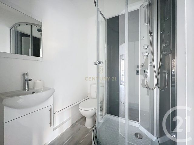 Appartement F3 à vendre - 3 pièces - 59.0 m2 - NOISY LE GRAND - 93 - ILE-DE-FRANCE - Century 21 E.F.I.