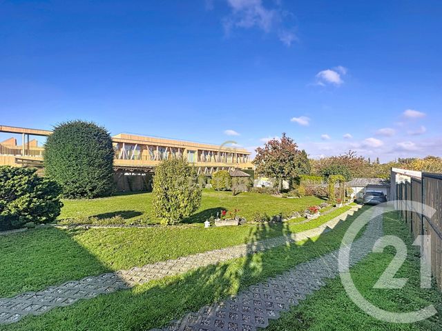 terrain à vendre - 402.0 m2 - NOISY LE GRAND - 93 - ILE-DE-FRANCE - Century 21 E.F.I.