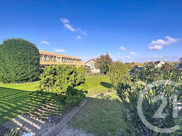 terrain à vendre - 402.0 m2 - NOISY LE GRAND - 93 - ILE-DE-FRANCE - Century 21 E.F.I.