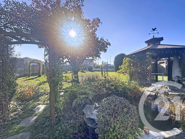 terrain à vendre - 402.0 m2 - NOISY LE GRAND - 93 - ILE-DE-FRANCE - Century 21 E.F.I.