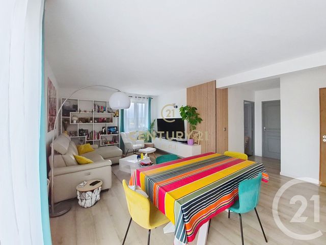 Appartement F3 à louer NOISY LE GRAND