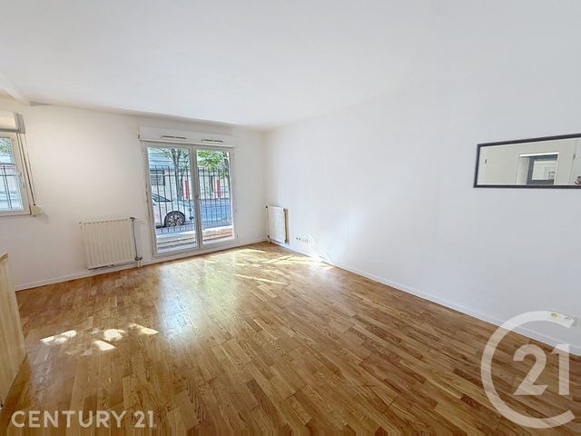 Appartement F2 à vendre - 2 pièces - 38.65 m2 - NOISY LE GRAND - 93 - ILE-DE-FRANCE - Century 21 E.F.I.