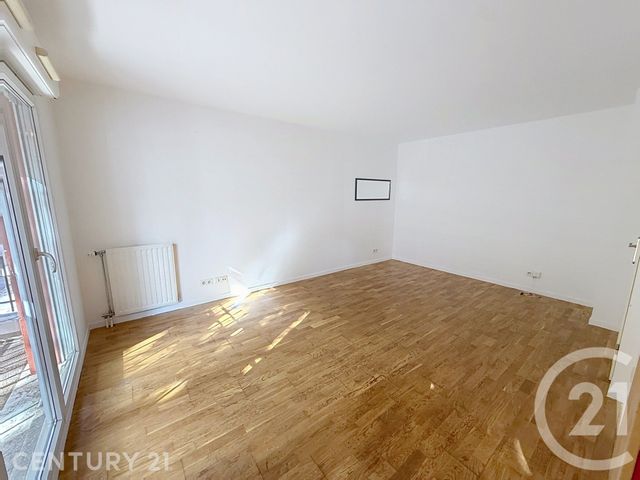 Appartement F2 à vendre NOISY LE GRAND