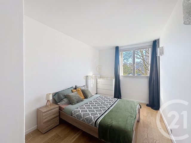 Appartement F3 à vendre - 3 pièces - 53.0 m2 - NOISY LE GRAND - 93 - ILE-DE-FRANCE - Century 21 E.F.I.