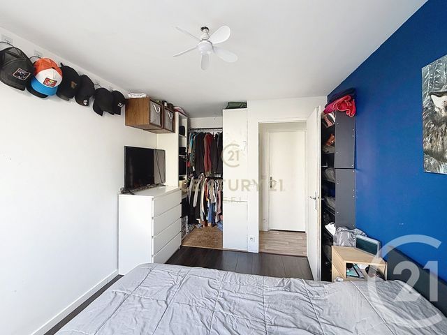 Appartement F3 à vendre - 3 pièces - 57.77 m2 - NEUILLY SUR MARNE - 93 - ILE-DE-FRANCE - Century 21 E.F.I.