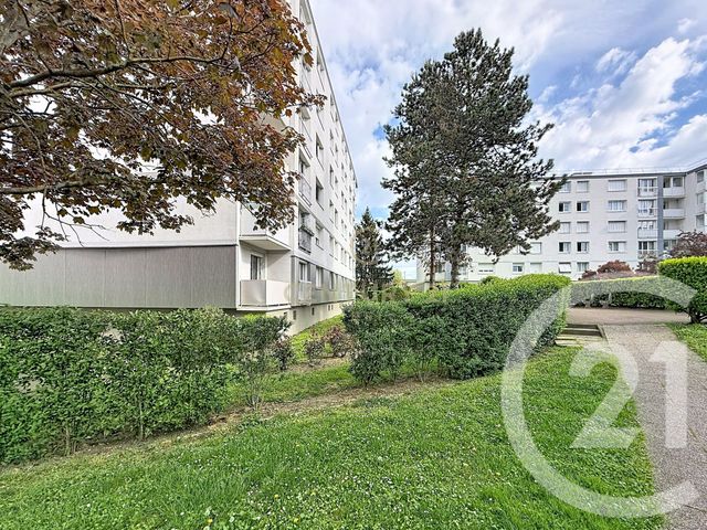Appartement F3 à vendre - 3 pièces - 57.77 m2 - NEUILLY SUR MARNE - 93 - ILE-DE-FRANCE - Century 21 E.F.I.