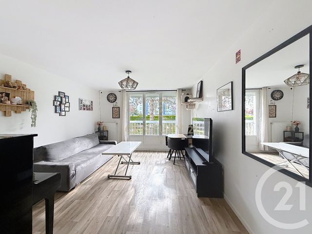 Appartement F3 à vendre NEUILLY SUR MARNE