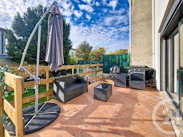 maison à vendre - 4 pièces - 90.0 m2 - NOISY LE GRAND - 93 - ILE-DE-FRANCE - Century 21 E.F.I.