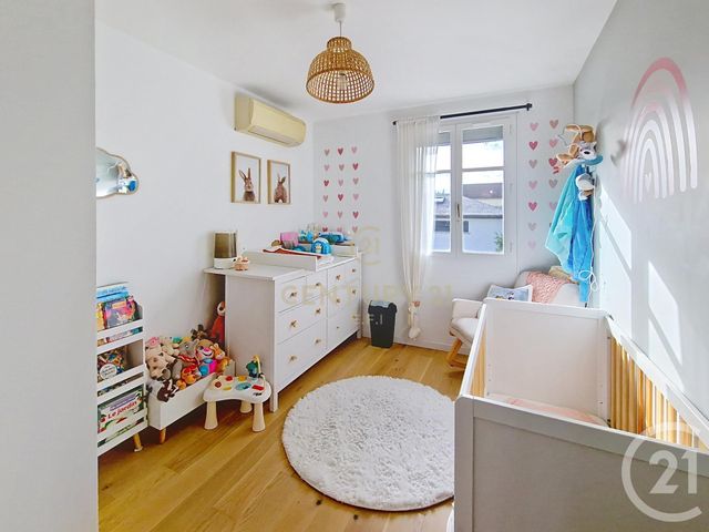 maison à vendre - 4 pièces - 90.0 m2 - NOISY LE GRAND - 93 - ILE-DE-FRANCE - Century 21 E.F.I.