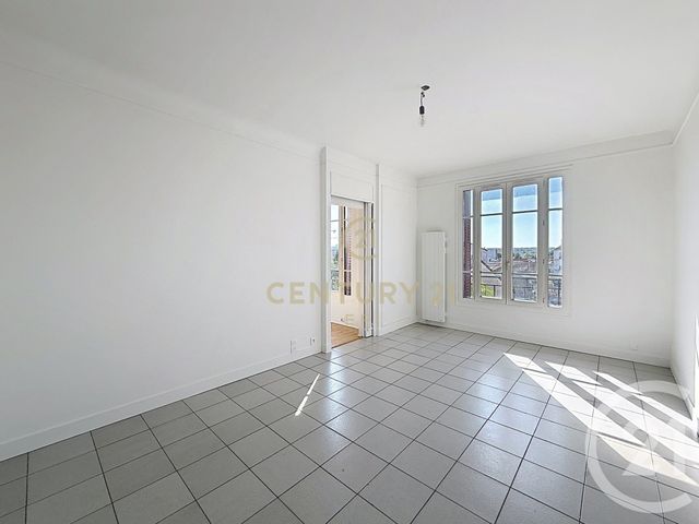 Appartement F2 à vendre - 2 pièces - 37.52 m2 - CHAMPIGNY SUR MARNE - 94 - ILE-DE-FRANCE - Century 21 E.F.I.