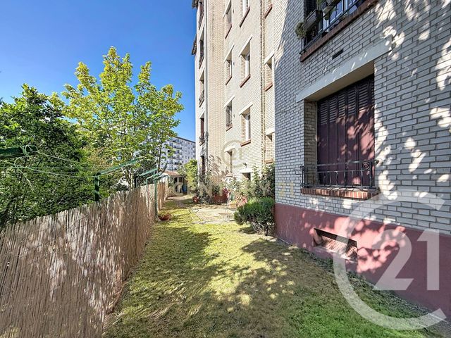 Appartement F2 à vendre - 2 pièces - 37.52 m2 - CHAMPIGNY SUR MARNE - 94 - ILE-DE-FRANCE - Century 21 E.F.I.