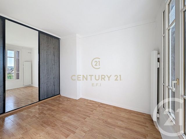 Appartement F2 à vendre - 2 pièces - 37.52 m2 - CHAMPIGNY SUR MARNE - 94 - ILE-DE-FRANCE - Century 21 E.F.I.