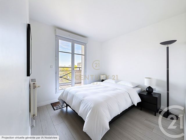 Appartement F5 à vendre - 5 pièces - 138.07 m2 - GOURNAY SUR MARNE - 93 - ILE-DE-FRANCE - Century 21 E.F.I.