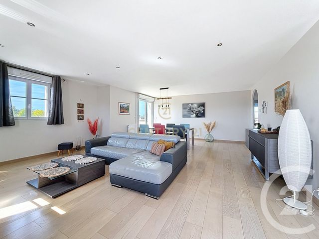 Appartement F5 à vendre - 5 pièces - 138.07 m2 - GOURNAY SUR MARNE - 93 - ILE-DE-FRANCE - Century 21 E.F.I.