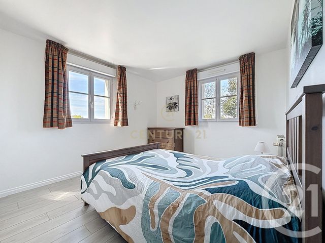 Appartement F5 à vendre - 5 pièces - 138.07 m2 - GOURNAY SUR MARNE - 93 - ILE-DE-FRANCE - Century 21 E.F.I.