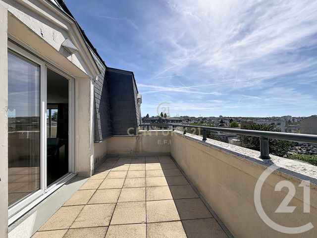 Appartement F5 à vendre - 5 pièces - 138.07 m2 - GOURNAY SUR MARNE - 93 - ILE-DE-FRANCE - Century 21 E.F.I.