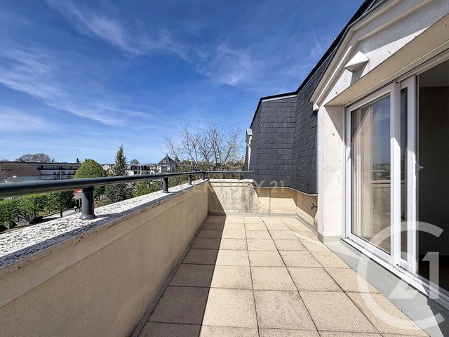 Appartement F5 à vendre - 5 pièces - 138.07 m2 - GOURNAY SUR MARNE - 93 - ILE-DE-FRANCE - Century 21 E.F.I.