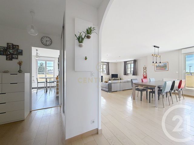 Appartement F5 à vendre - 5 pièces - 138.07 m2 - GOURNAY SUR MARNE - 93 - ILE-DE-FRANCE - Century 21 E.F.I.