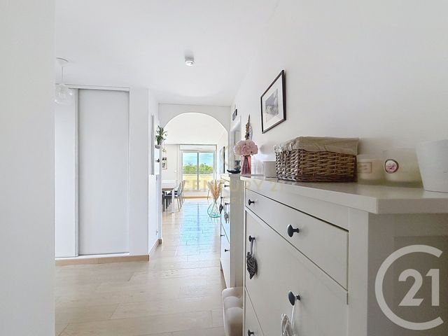 appartement - GOURNAY SUR MARNE - 93