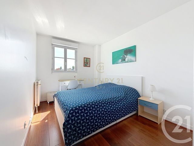 Appartement F5 à vendre - 5 pièces - 138.07 m2 - GOURNAY SUR MARNE - 93 - ILE-DE-FRANCE - Century 21 E.F.I.