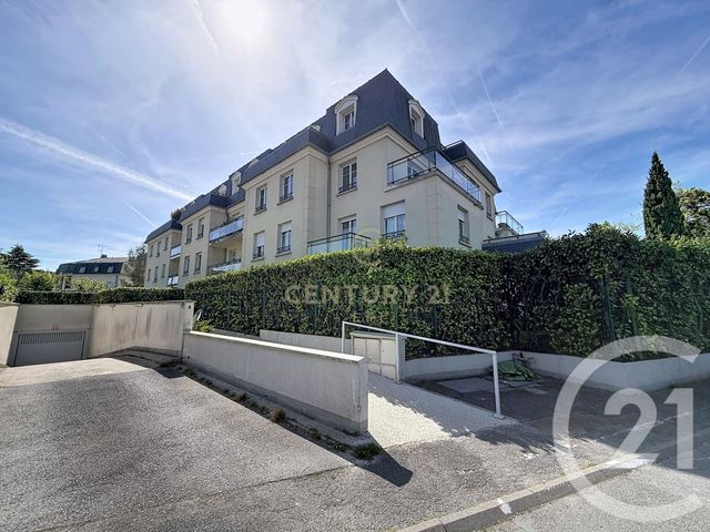 Appartement F5 à vendre - 5 pièces - 138.07 m2 - GOURNAY SUR MARNE - 93 - ILE-DE-FRANCE - Century 21 E.F.I.