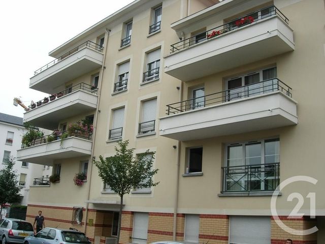 appartement - NOISY LE GRAND - 93