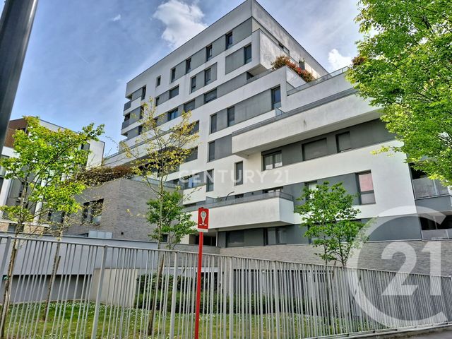 Appartement F2 à louer - 2 pièces - 43.0 m2 - NOISY LE GRAND - 93 - ILE-DE-FRANCE - Century 21 E.F.I.