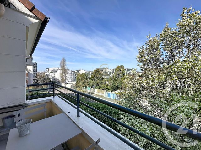 Appartement F2 à vendre - 2 pièces - 39.96 m2 - NOISY LE GRAND - 93 - ILE-DE-FRANCE - Century 21 E.F.I.