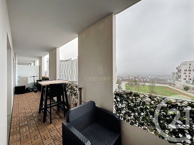 Appartement F4 à vendre - 4 pièces - 83.0 m2 - NOISY LE GRAND - 93 - ILE-DE-FRANCE - Century 21 E.F.I.