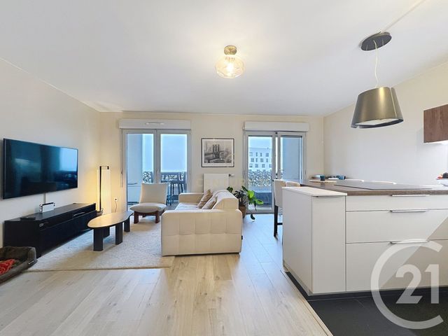 appartement - NOISY LE GRAND - 93