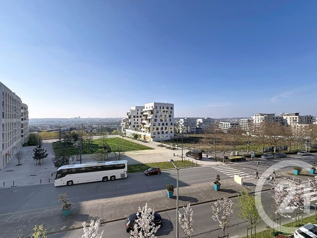 Appartement F4 à vendre - 4 pièces - 83.0 m2 - NOISY LE GRAND - 93 - ILE-DE-FRANCE - Century 21 E.F.I.