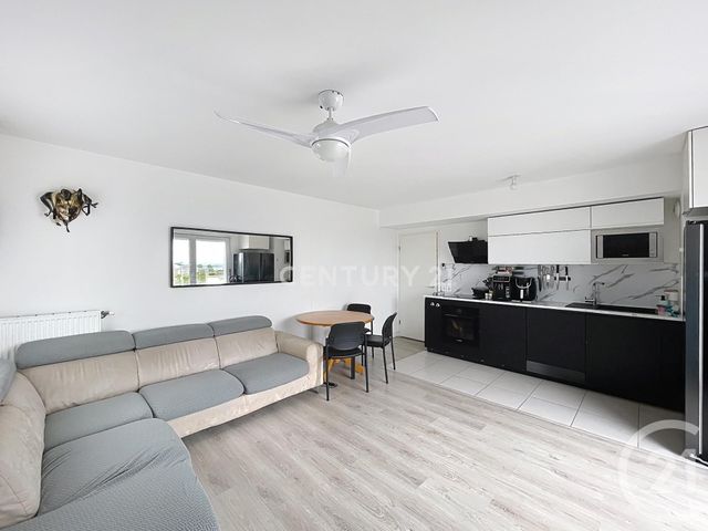 Appartement F4 à vendre - 4 pièces - 72.0 m2 - NOISY LE GRAND - 93 - ILE-DE-FRANCE - Century 21 E.F.I.