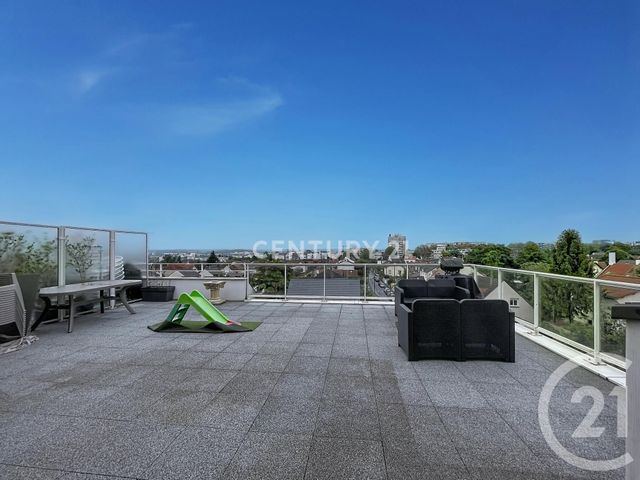 appartement - NOISY LE GRAND - 93