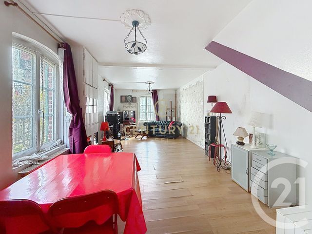 maison à vendre - 4 pièces - 79.01 m2 - NOISIEL - 77 - ILE-DE-FRANCE - Century 21 E.F.I.