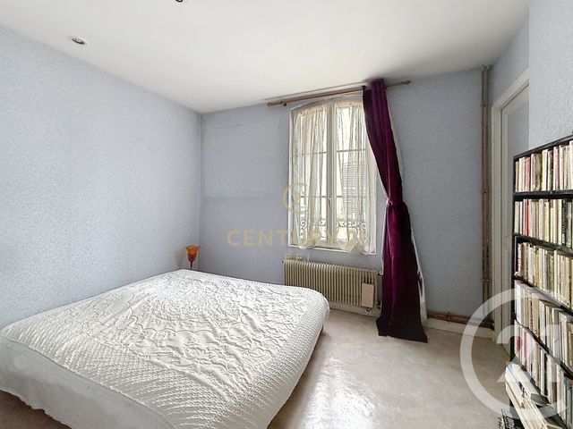 maison à vendre - 4 pièces - 79.01 m2 - NOISIEL - 77 - ILE-DE-FRANCE - Century 21 E.F.I.