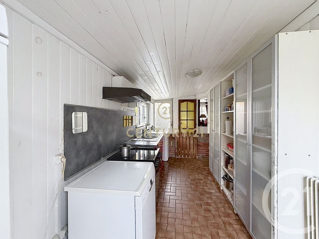 maison à vendre - 4 pièces - 79.01 m2 - NOISIEL - 77 - ILE-DE-FRANCE - Century 21 E.F.I.