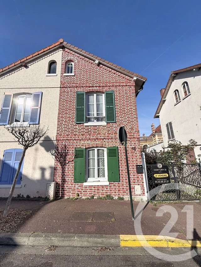 Maison à vendre NOISIEL