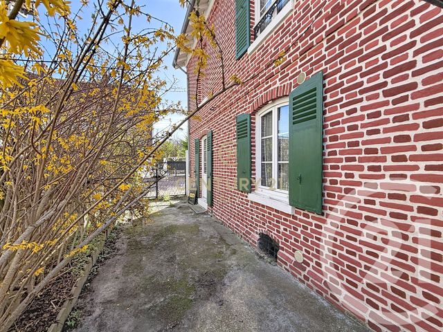 maison à vendre - 4 pièces - 79.01 m2 - NOISIEL - 77 - ILE-DE-FRANCE - Century 21 E.F.I.