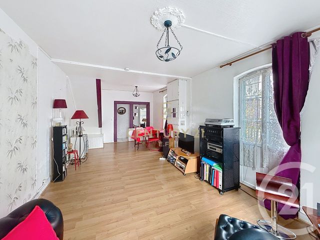 maison à vendre - 4 pièces - 79.01 m2 - NOISIEL - 77 - ILE-DE-FRANCE - Century 21 E.F.I.