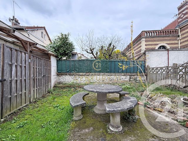 maison à vendre - 4 pièces - 79.01 m2 - NOISIEL - 77 - ILE-DE-FRANCE - Century 21 E.F.I.