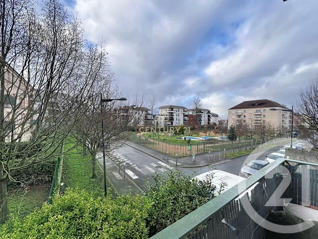 Appartement F3 à vendre - 3 pièces - 64.0 m2 - NOISY LE GRAND - 93 - ILE-DE-FRANCE - Century 21 E.F.I.
