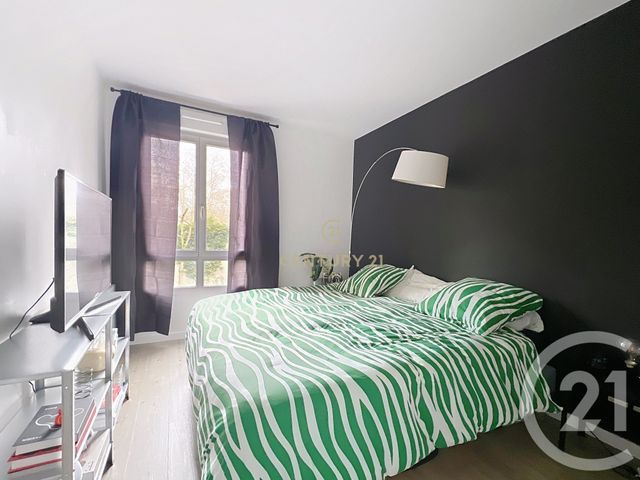 Appartement F3 à vendre - 3 pièces - 64.0 m2 - NOISY LE GRAND - 93 - ILE-DE-FRANCE - Century 21 E.F.I.