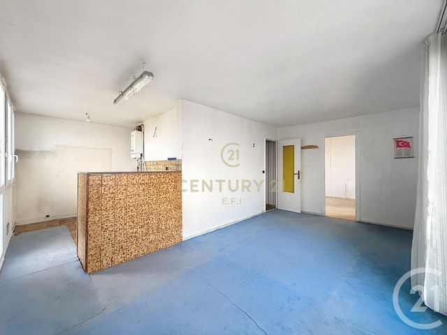 Appartement F4 à vendre - 4 pièces - 64.27 m2 - NOISY LE GRAND - 93 - ILE-DE-FRANCE - Century 21 E.F.I.