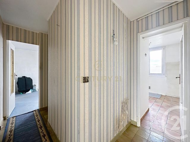 Appartement F4 à vendre - 4 pièces - 64.27 m2 - NOISY LE GRAND - 93 - ILE-DE-FRANCE - Century 21 E.F.I.