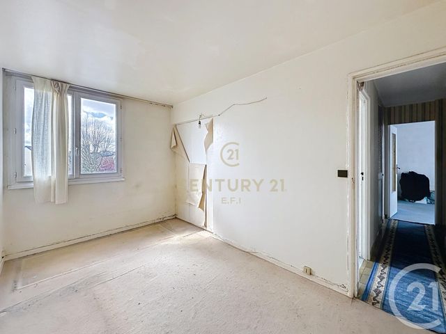 Appartement F4 à vendre - 4 pièces - 64.27 m2 - NOISY LE GRAND - 93 - ILE-DE-FRANCE - Century 21 E.F.I.