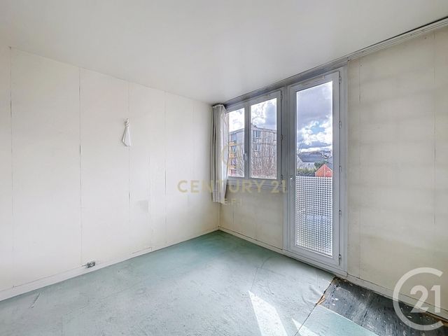 Appartement F4 à vendre - 4 pièces - 64.27 m2 - NOISY LE GRAND - 93 - ILE-DE-FRANCE - Century 21 E.F.I.