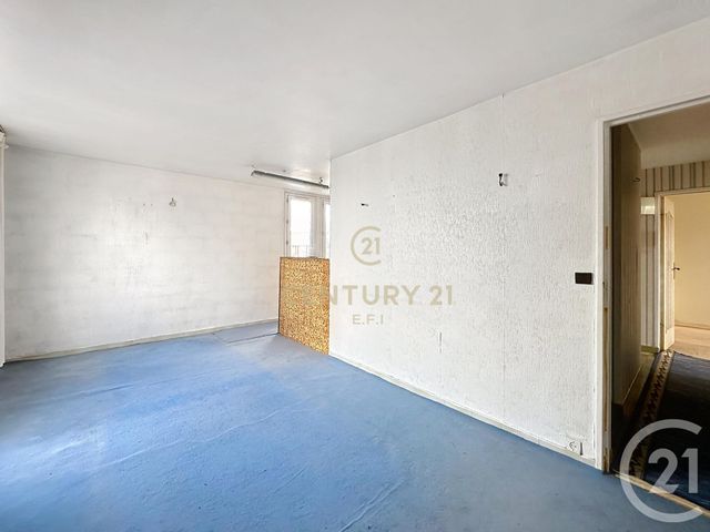 Appartement F4 à vendre - 4 pièces - 64.27 m2 - NOISY LE GRAND - 93 - ILE-DE-FRANCE - Century 21 E.F.I.